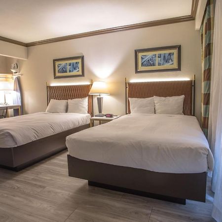 Vanllee Hotel Covina Εξωτερικό φωτογραφία