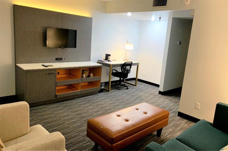 Vanllee Hotel Covina Εξωτερικό φωτογραφία
