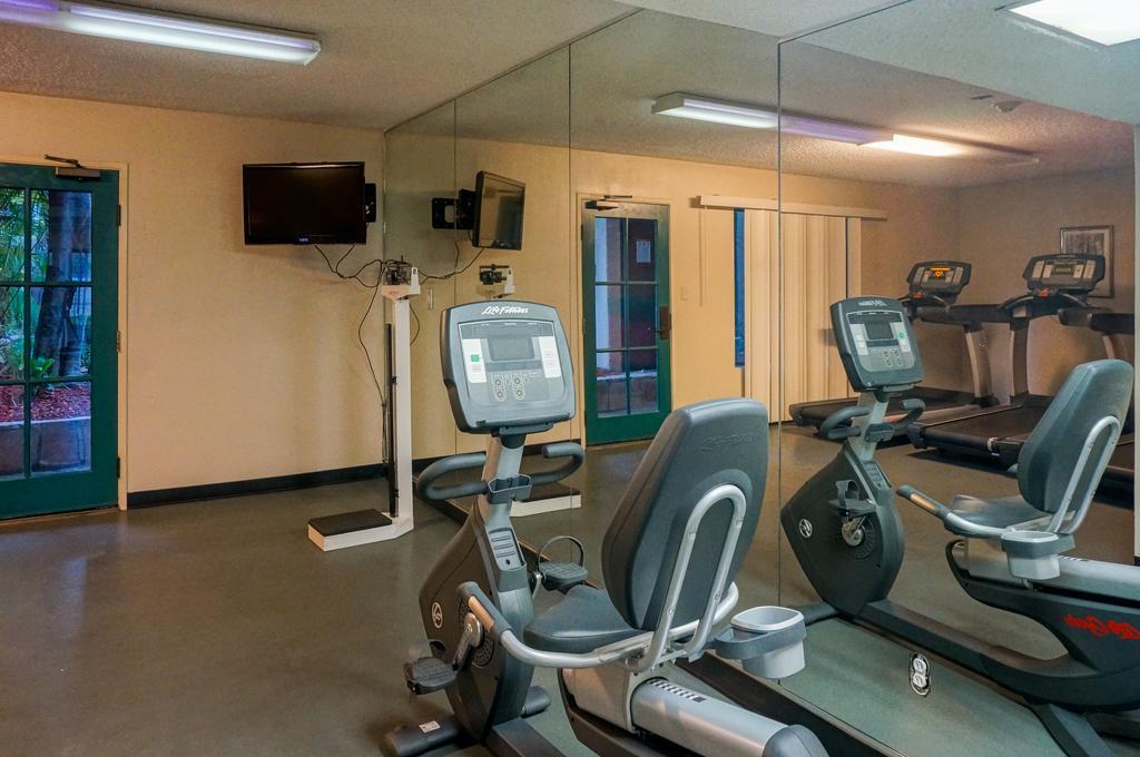 Vanllee Hotel Covina Εξωτερικό φωτογραφία