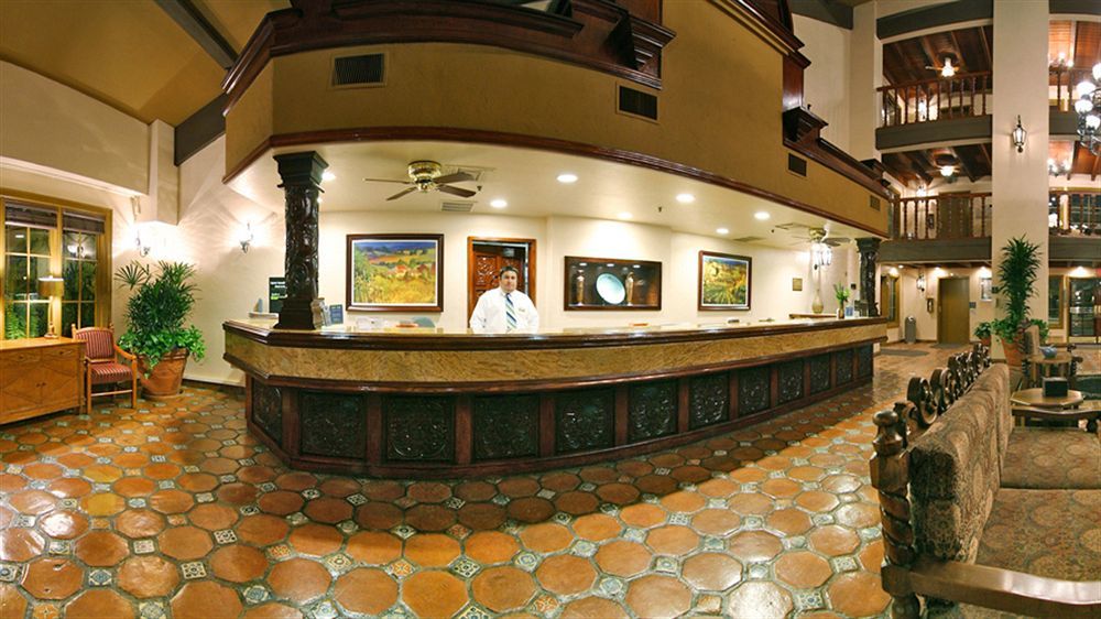 Vanllee Hotel Covina Εξωτερικό φωτογραφία
