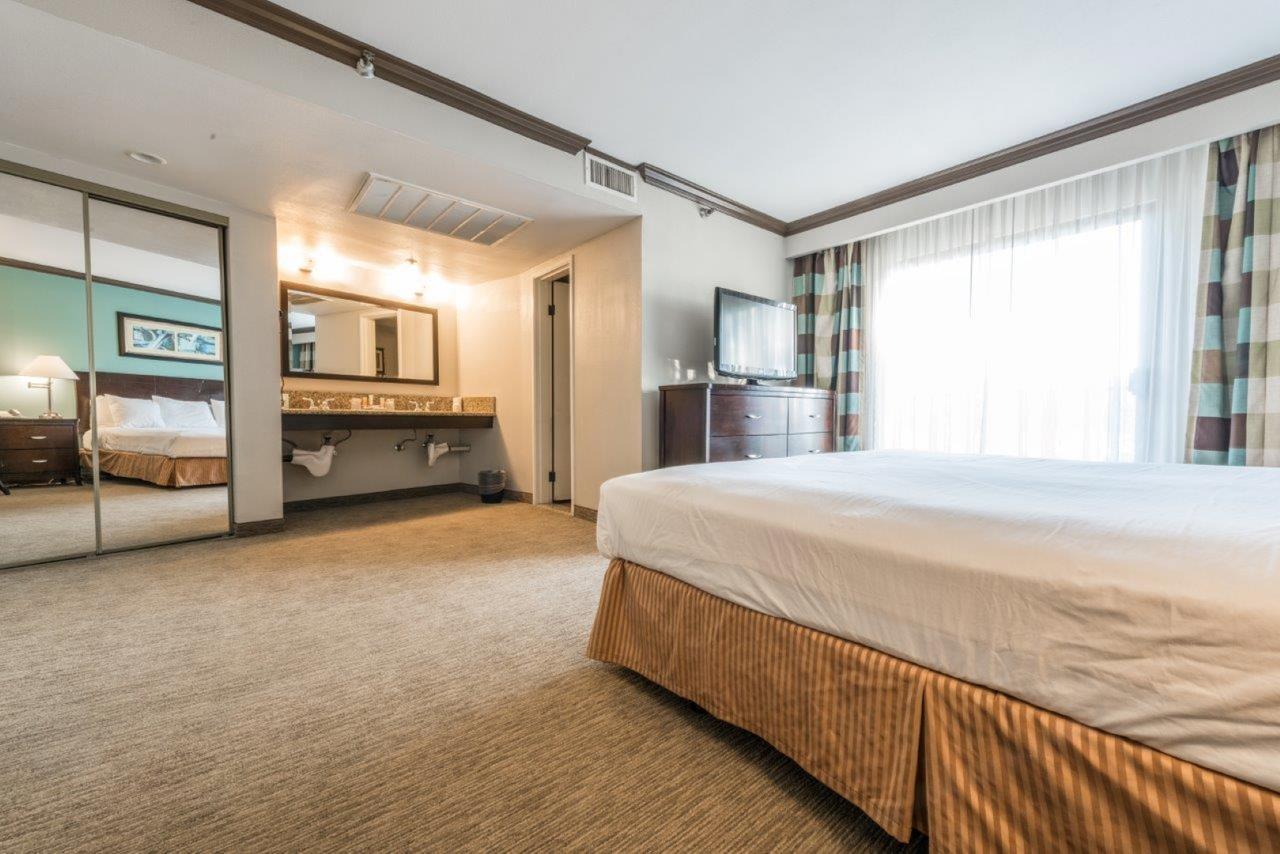 Vanllee Hotel Covina Εξωτερικό φωτογραφία