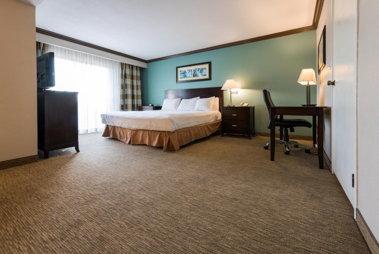 Vanllee Hotel Covina Εξωτερικό φωτογραφία