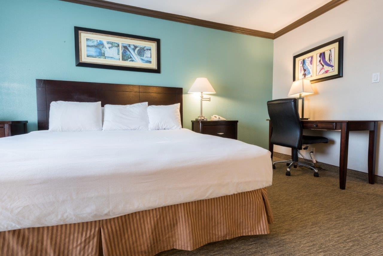 Vanllee Hotel Covina Εξωτερικό φωτογραφία