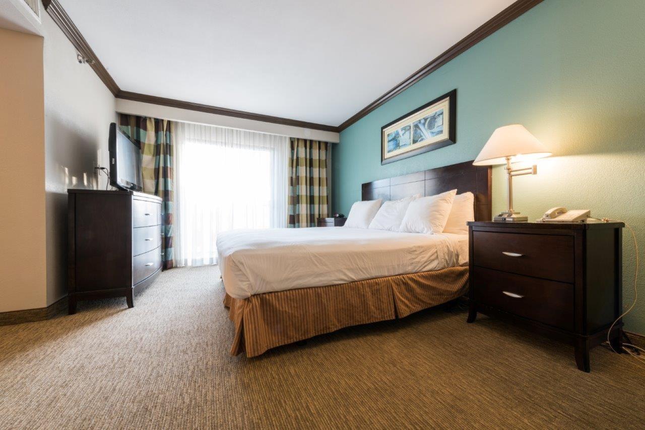Vanllee Hotel Covina Εξωτερικό φωτογραφία