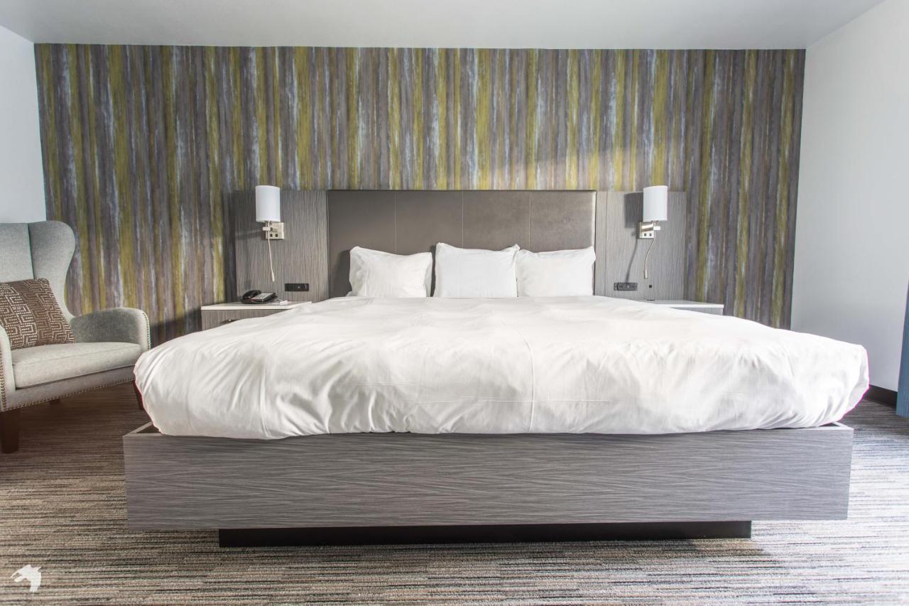 Vanllee Hotel Covina Εξωτερικό φωτογραφία