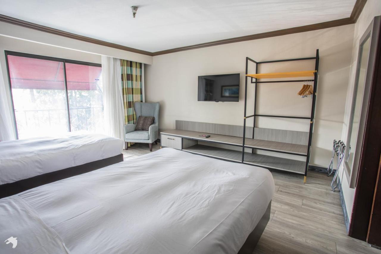 Vanllee Hotel Covina Εξωτερικό φωτογραφία