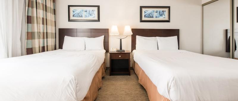 Vanllee Hotel Covina Εξωτερικό φωτογραφία