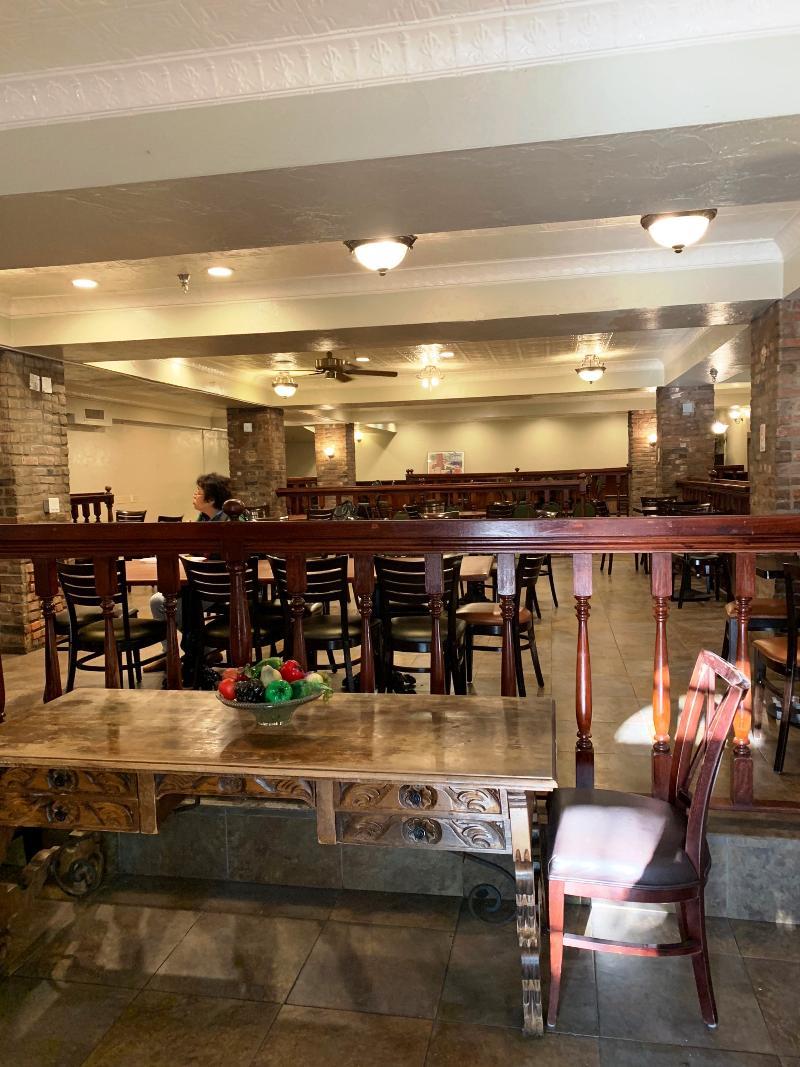 Vanllee Hotel Covina Εξωτερικό φωτογραφία